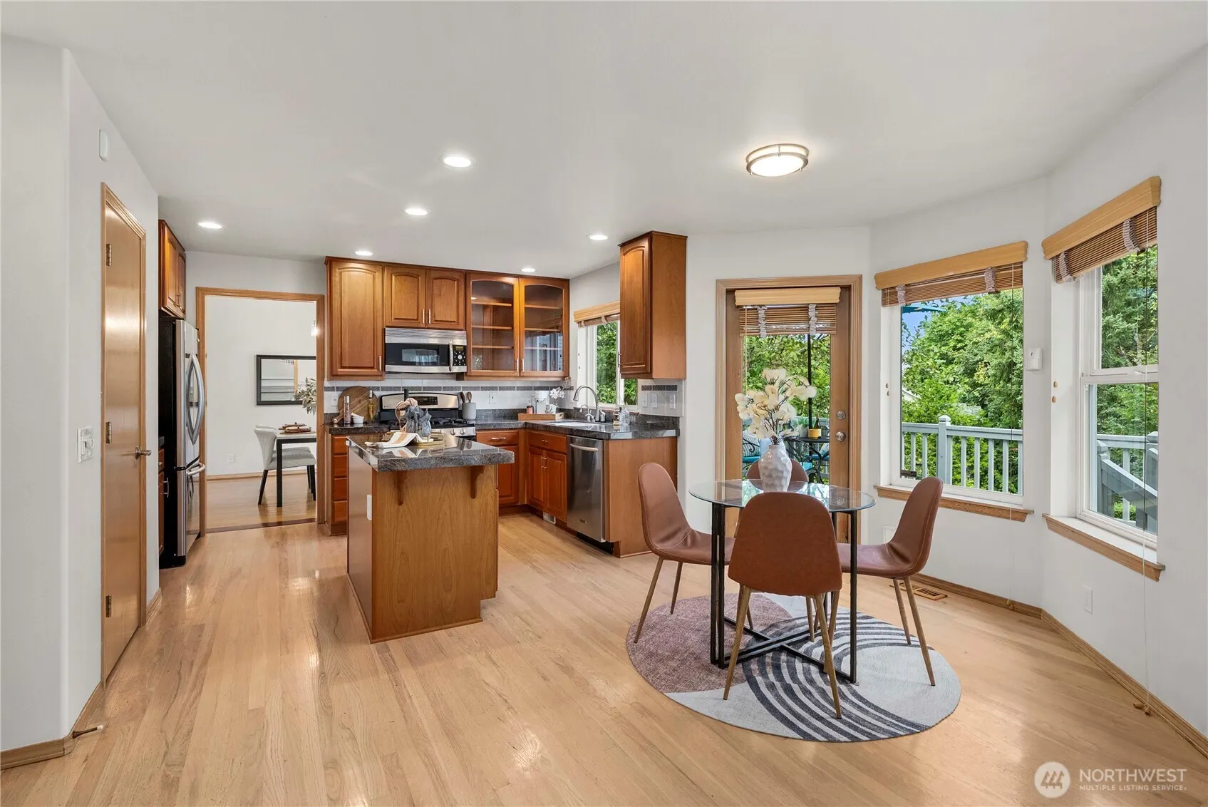 12148 NE 170th Place , Bothell, WA 98011