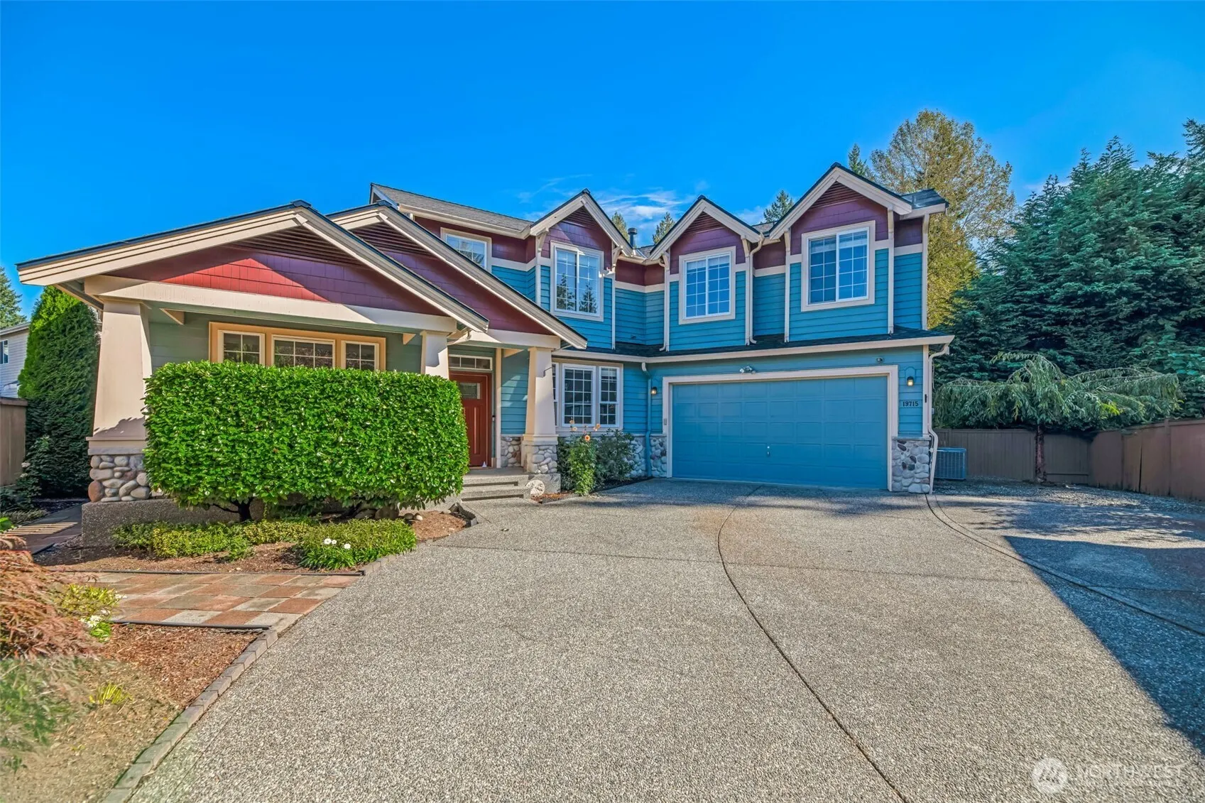 19715 1st Avenue W, Bothell, WA 98012