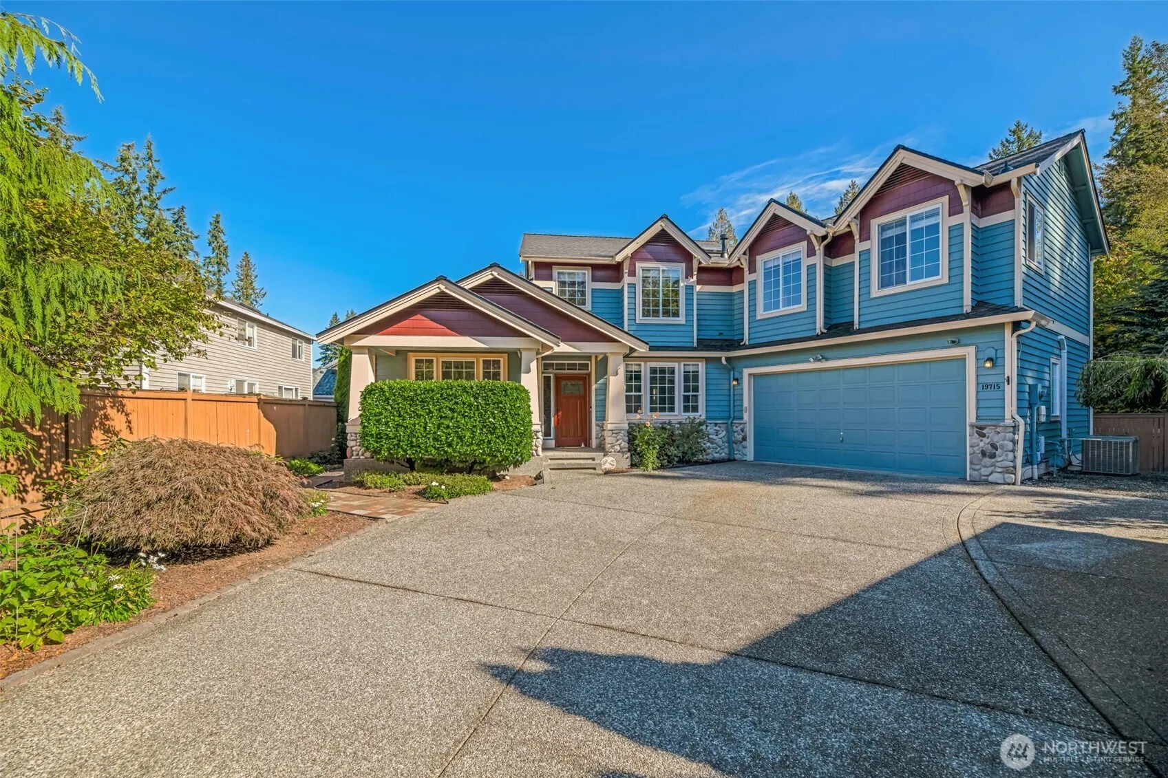 19715 1st Avenue W, Bothell, WA 98012