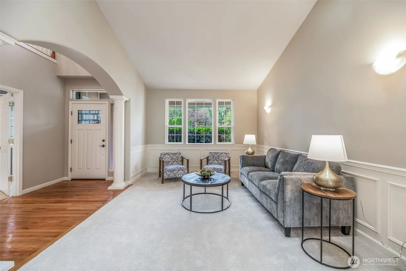19715 1st Avenue W, Bothell, WA 98012