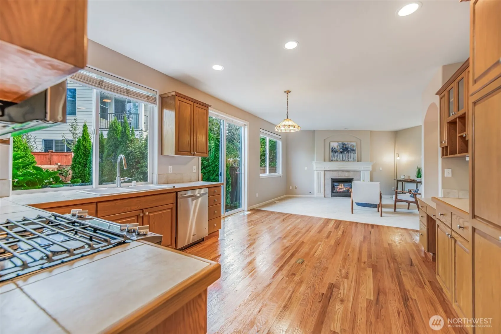 19715 1st Avenue W, Bothell, WA 98012