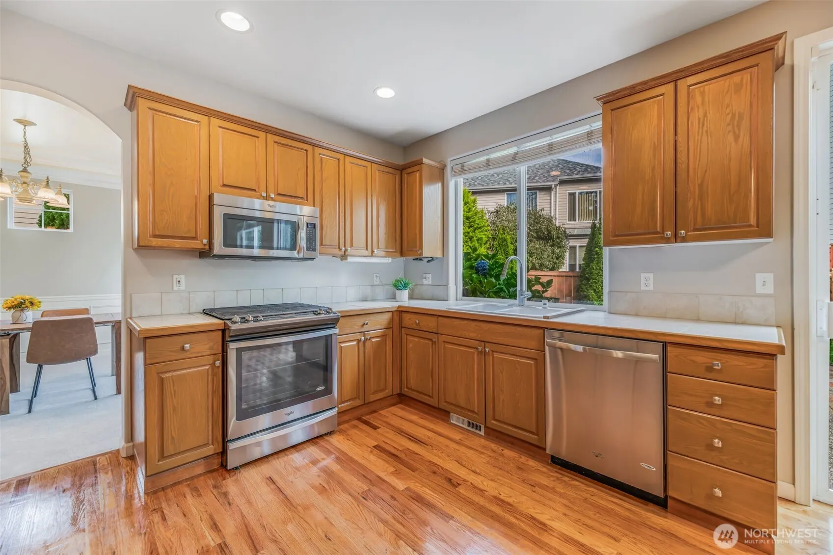 19715 1st Avenue W, Bothell, WA 98012
