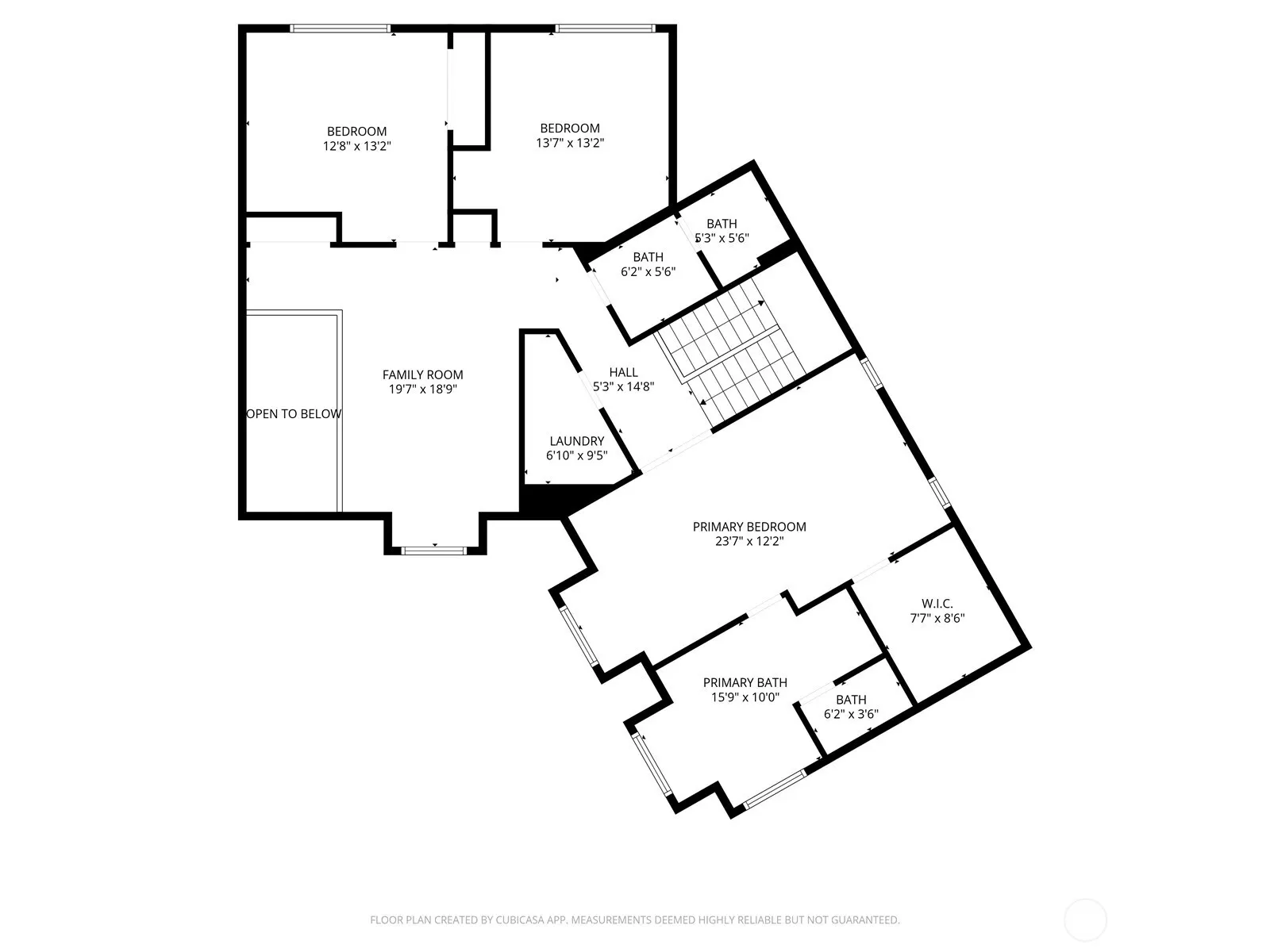 19715 1st Avenue W, Bothell, WA 98012
