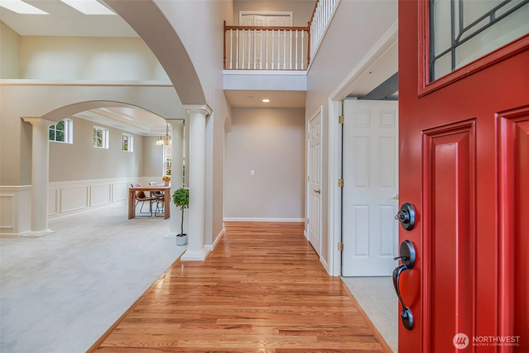 19715 1st Avenue W, Bothell, WA 98012