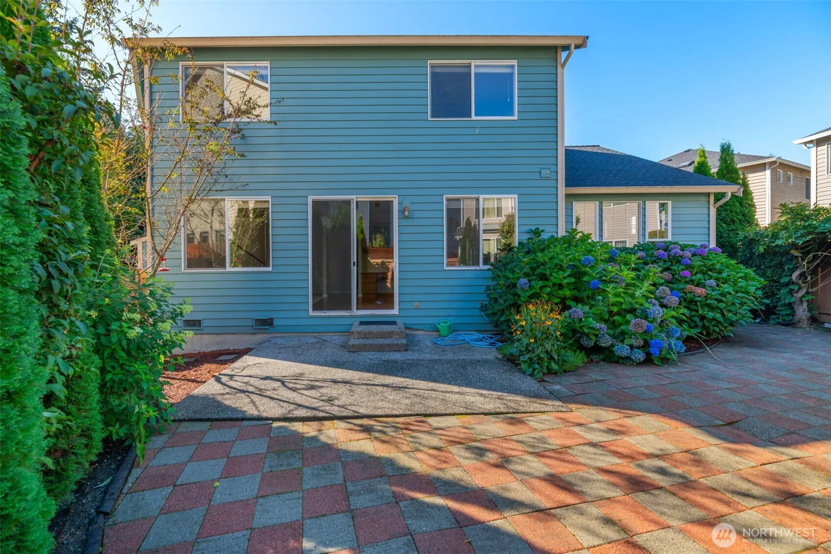 19715 1st Avenue W, Bothell, WA 98012