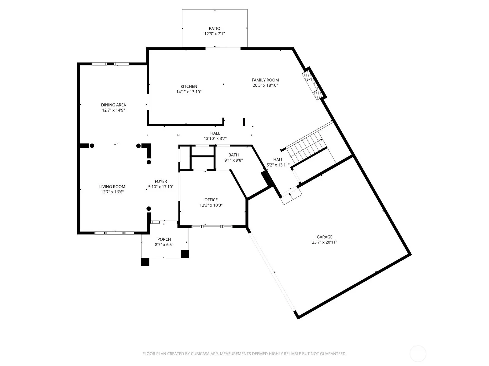 19715 1st Avenue W, Bothell, WA 98012