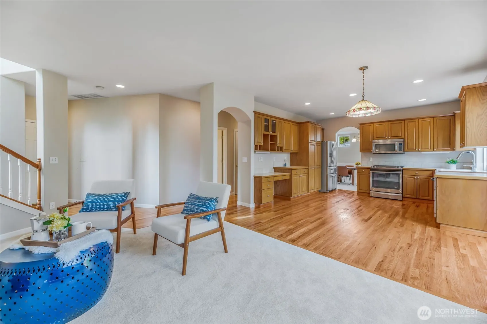 19715 1st Avenue W, Bothell, WA 98012