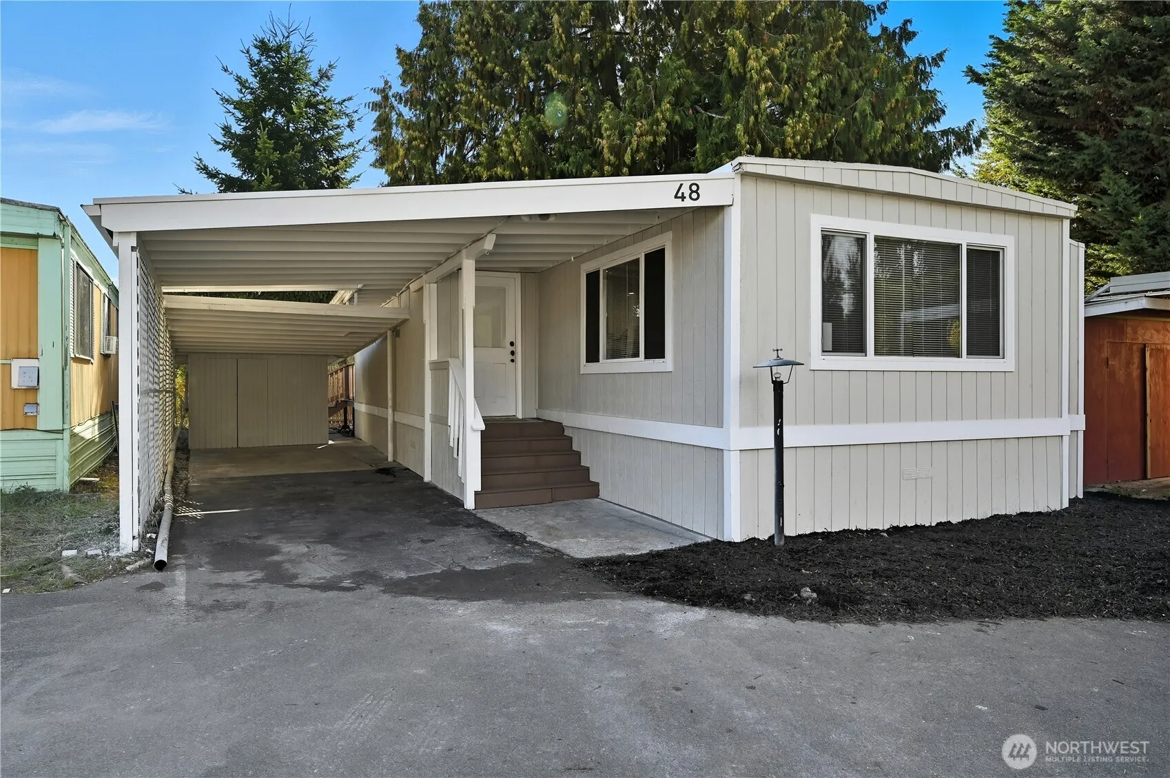 14322 Admiralty Way #48, Lynnwood, WA 98087