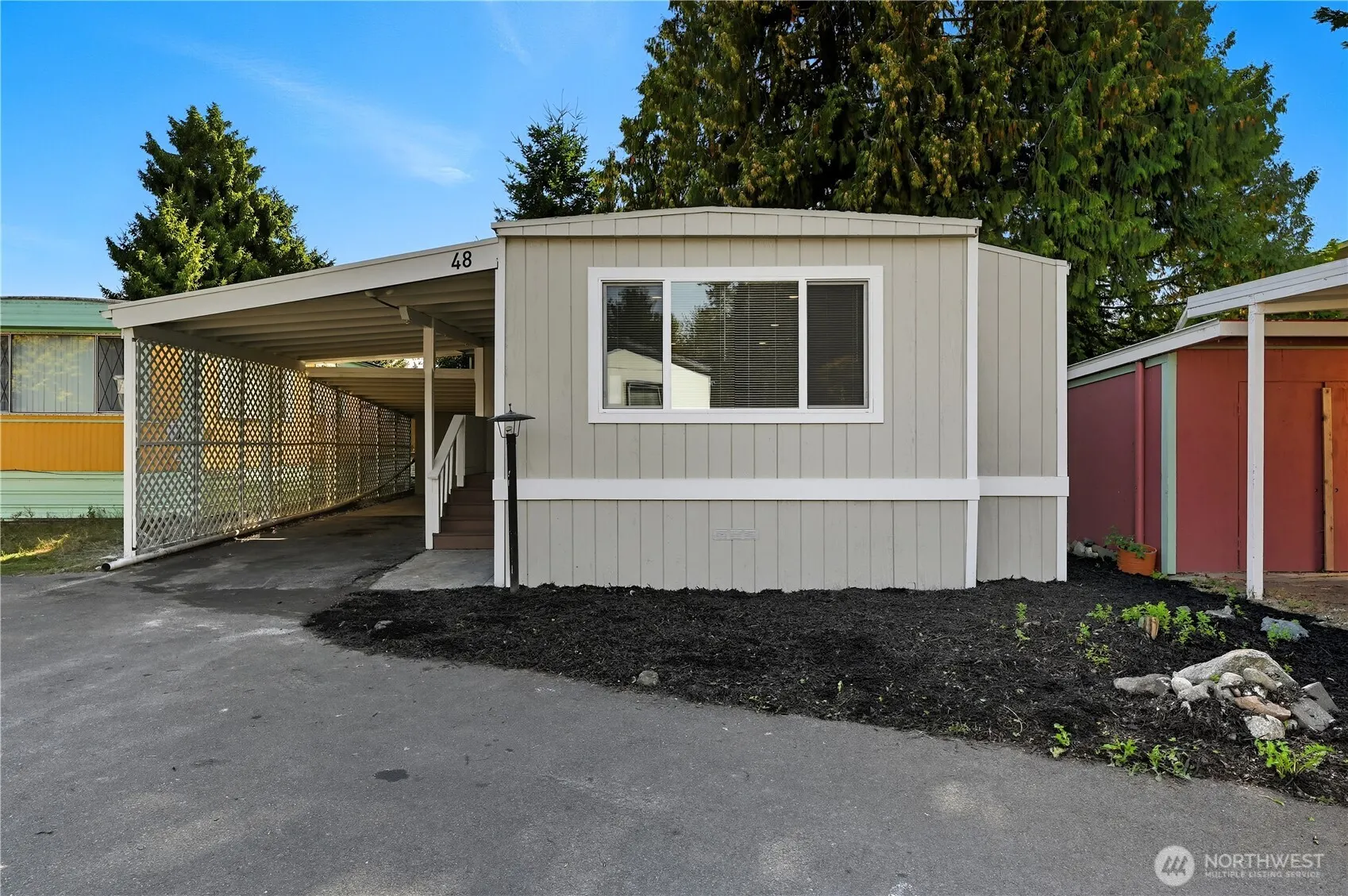 14322 Admiralty Way #48, Lynnwood, WA 98087