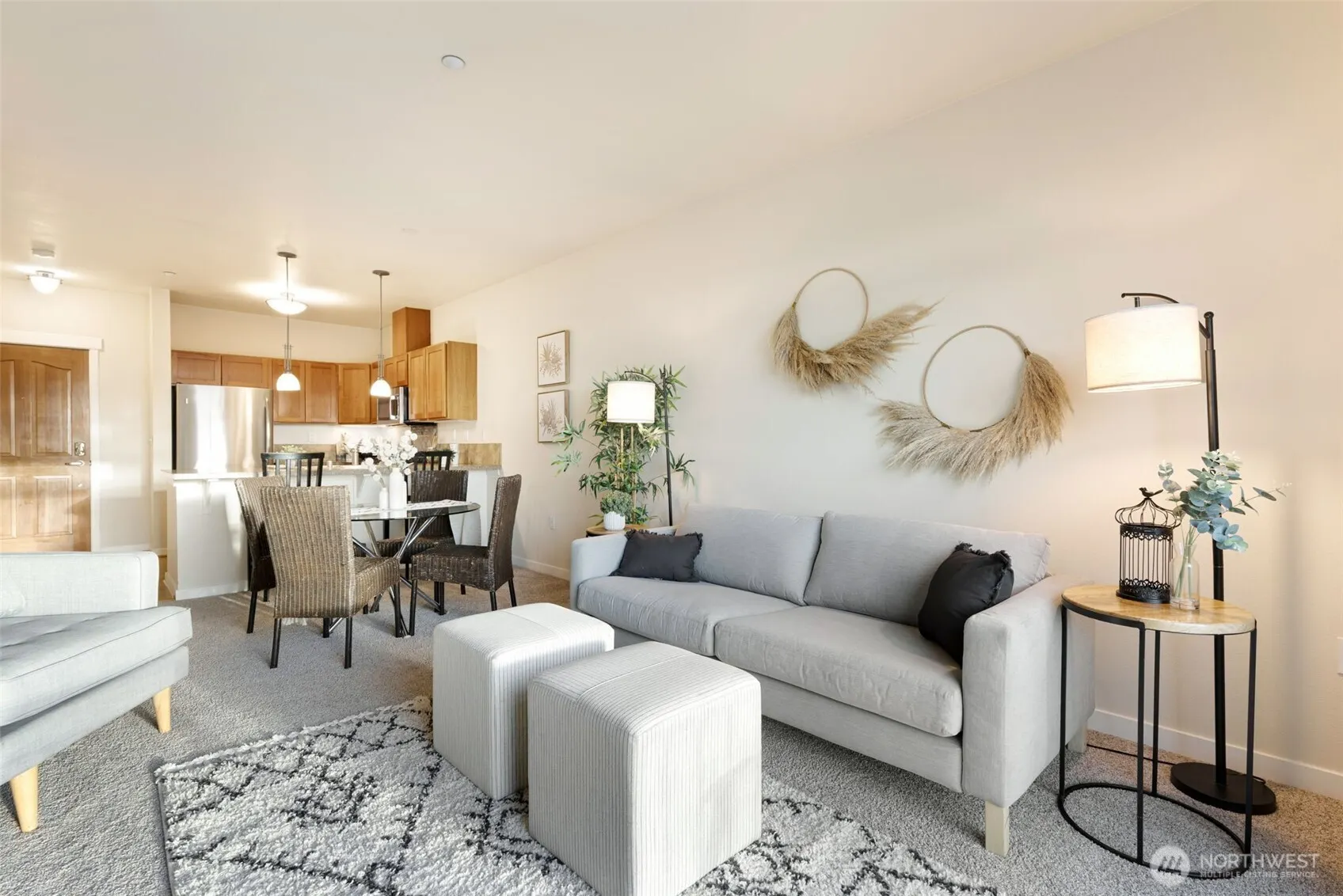 6015 Phinney Avenue N #402, Seattle, WA 98103