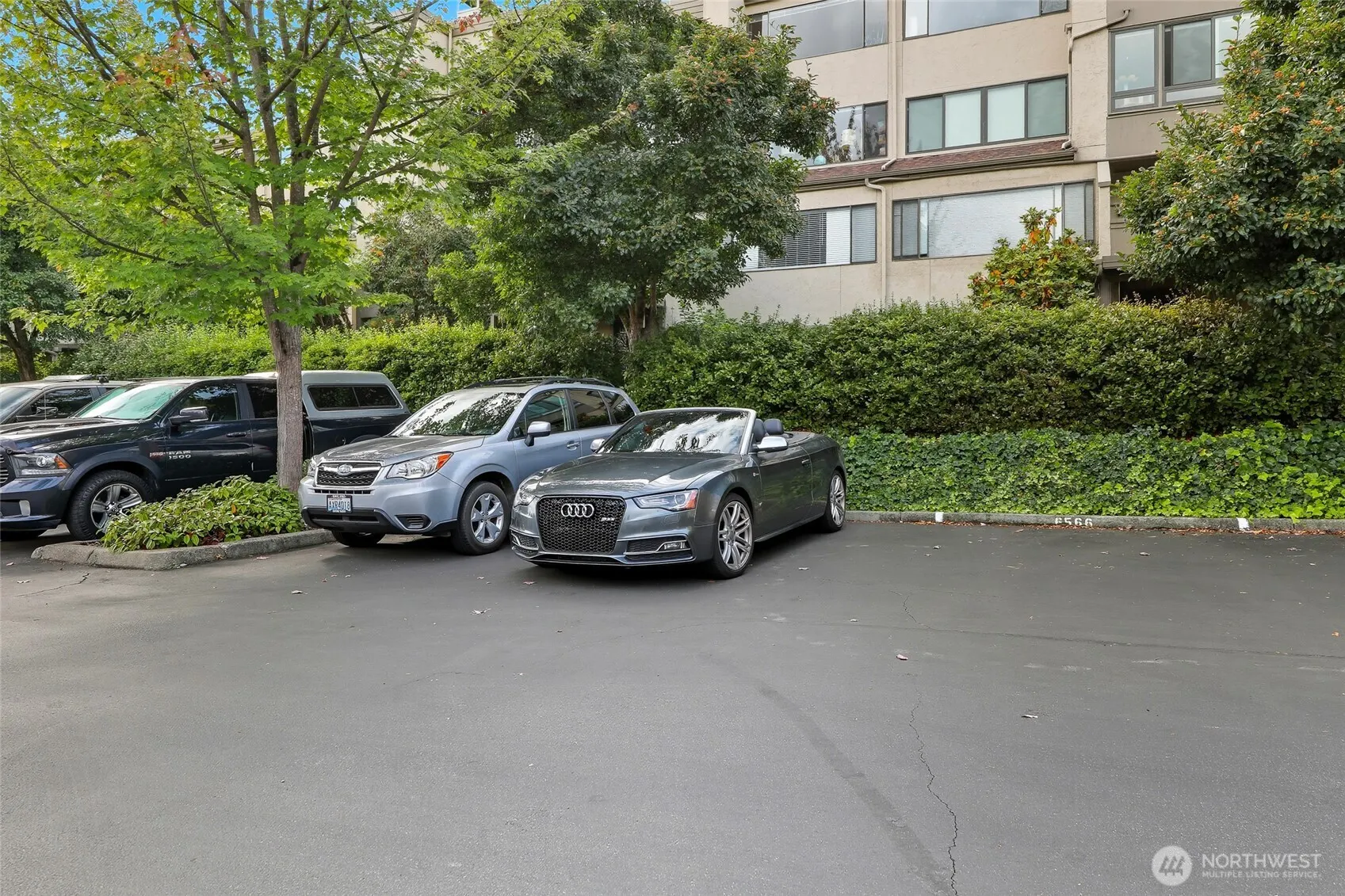 6562 Park Point Way NE #B106, Seattle, WA 98115