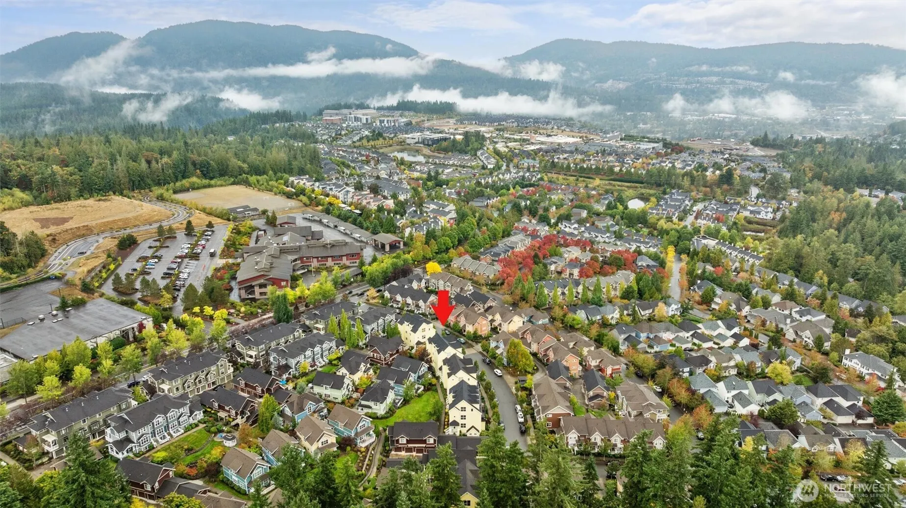 1950 18TH Avenue NE #50A, Issaquah, WA 98029