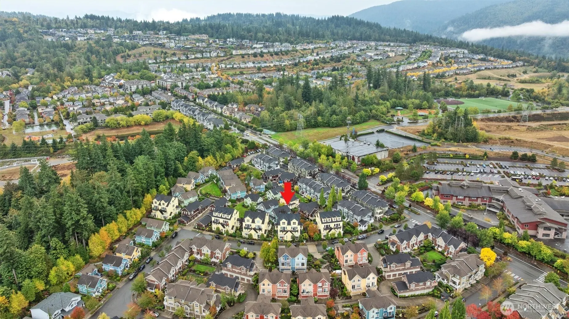 1950 18TH Avenue NE #50A, Issaquah, WA 98029