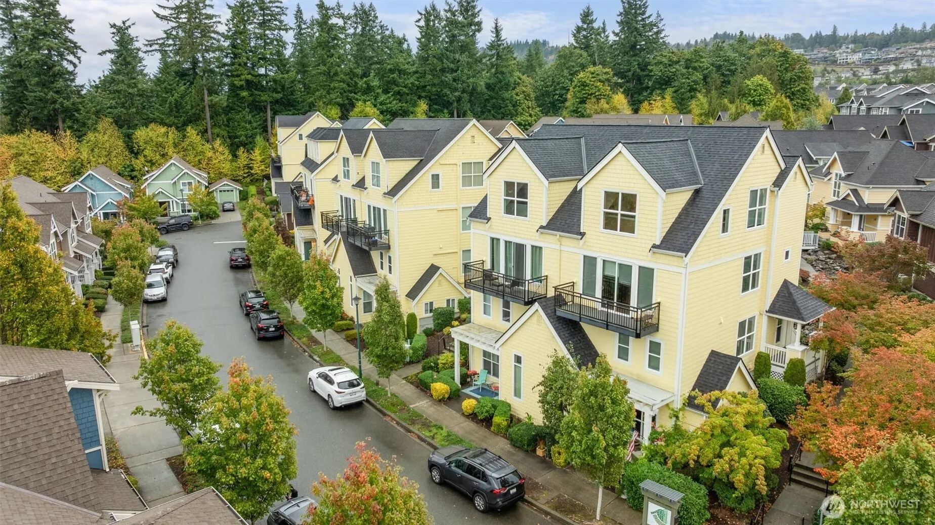 1950 18TH Avenue NE #50A, Issaquah, WA 98029
