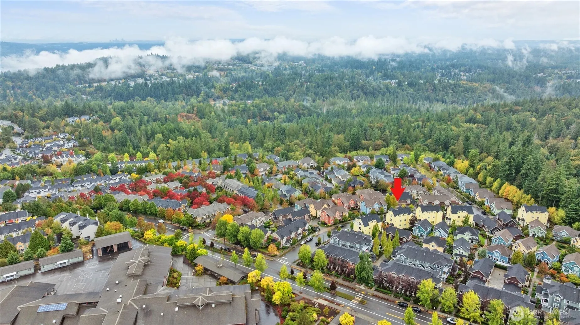 1950 18TH Avenue NE #50A, Issaquah, WA 98029