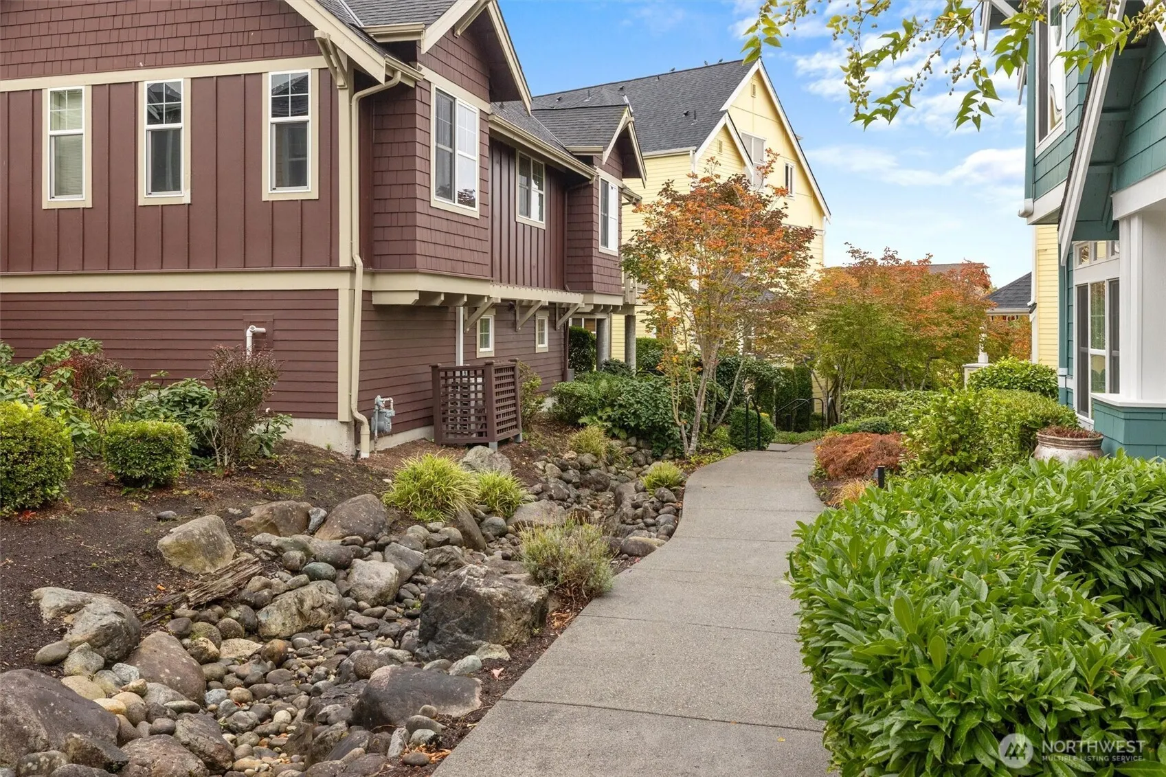 1950 18TH Avenue NE #50A, Issaquah, WA 98029