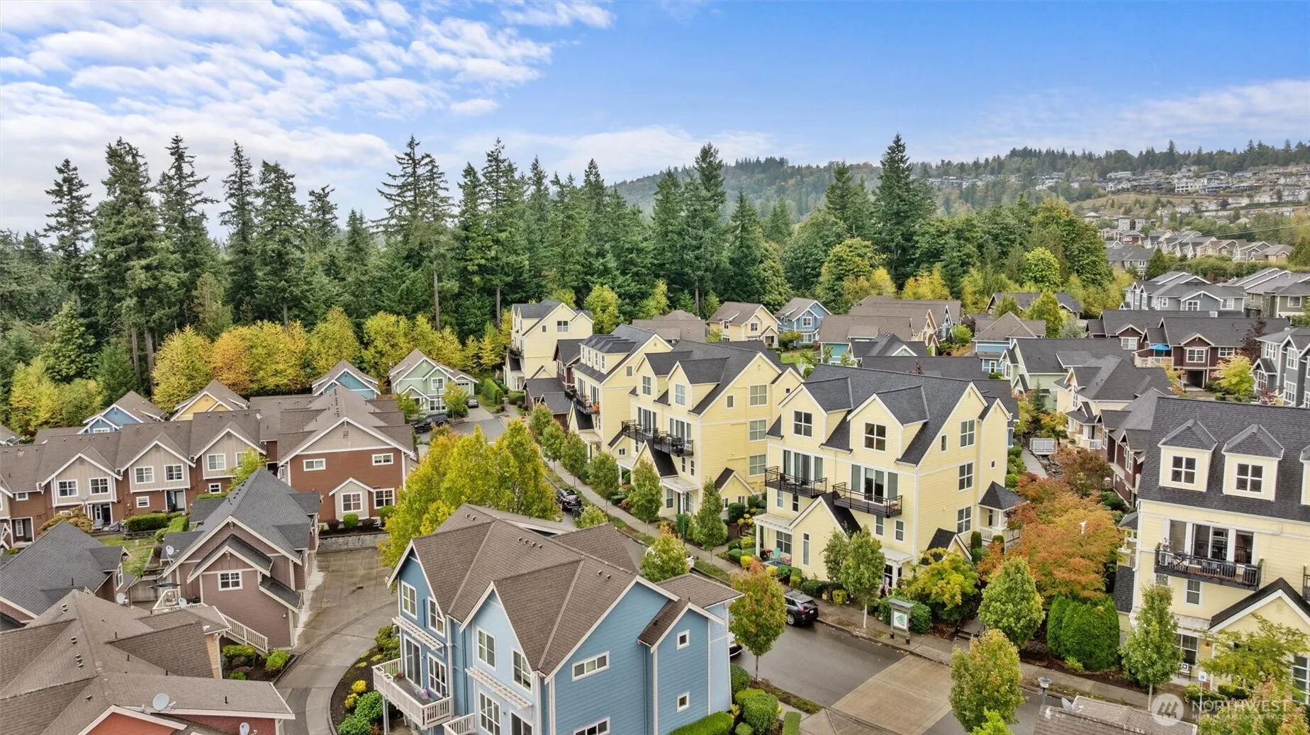 1950 18TH Avenue NE #50A, Issaquah, WA 98029