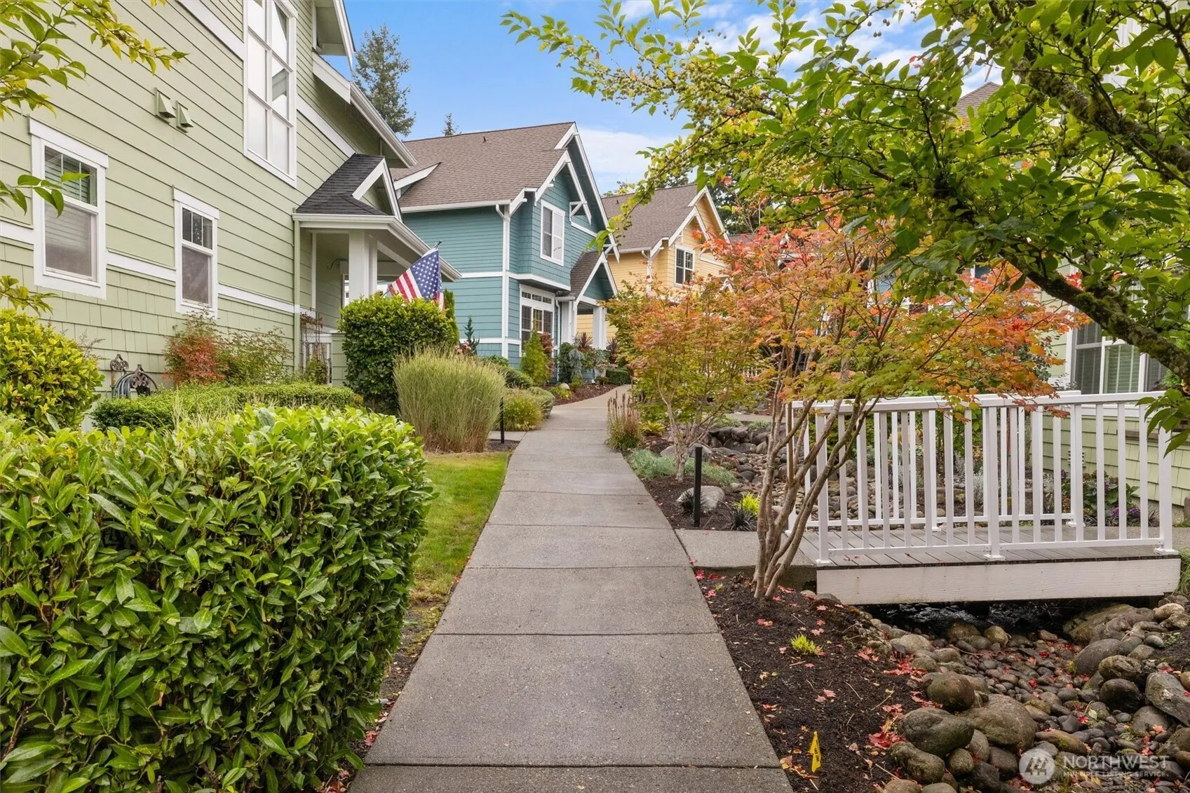 1950 18TH Avenue NE #50A, Issaquah, WA 98029