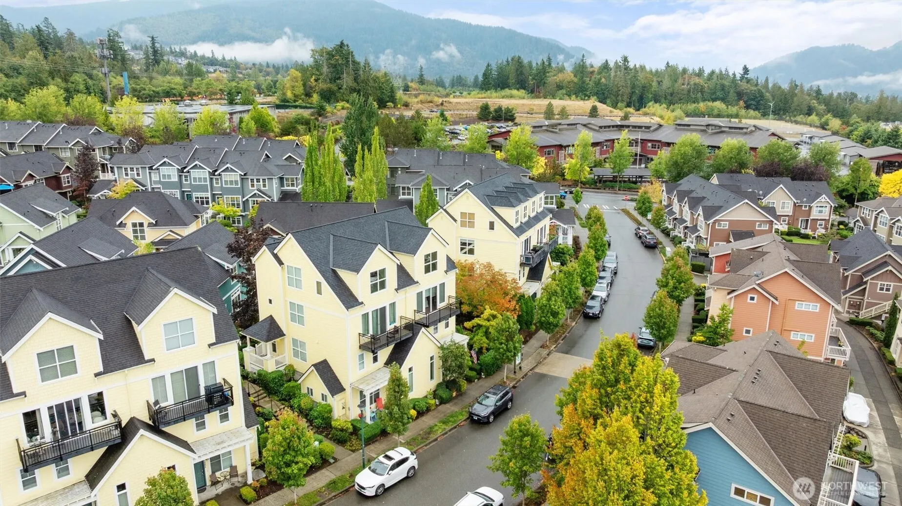 1950 18TH Avenue NE #50A, Issaquah, WA 98029