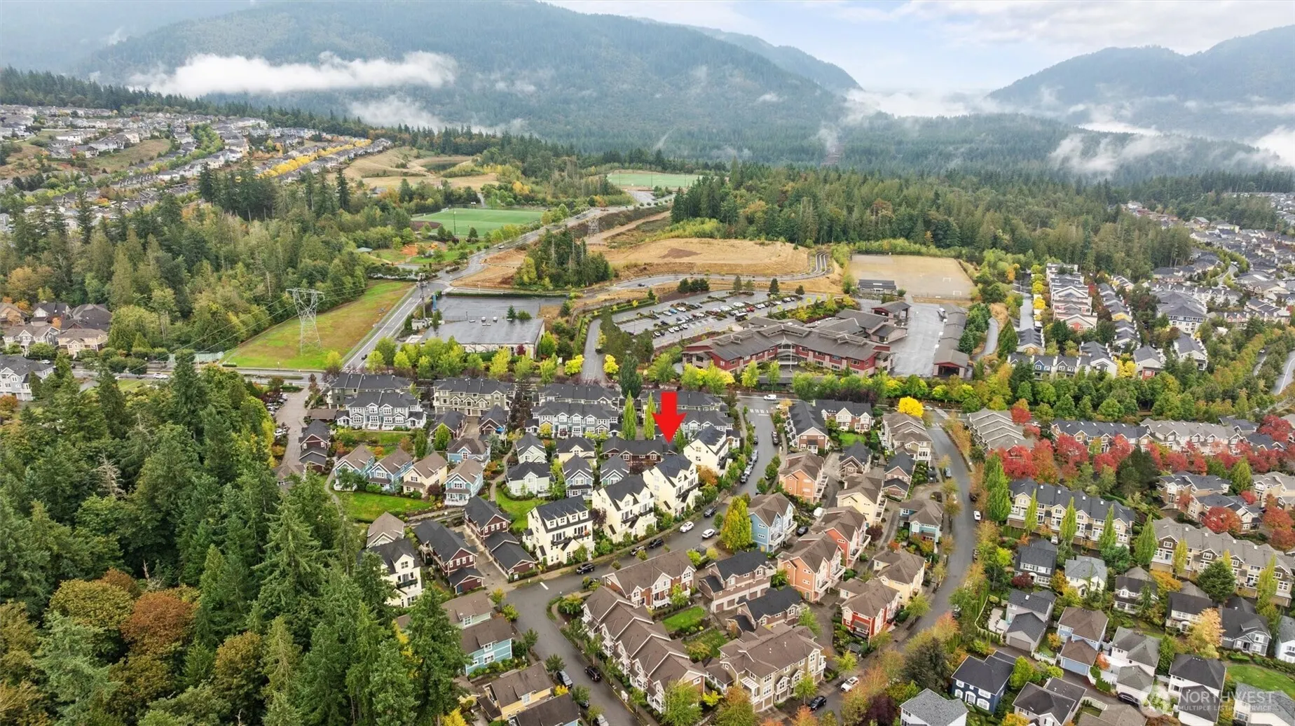 1950 18TH Avenue NE #50A, Issaquah, WA 98029
