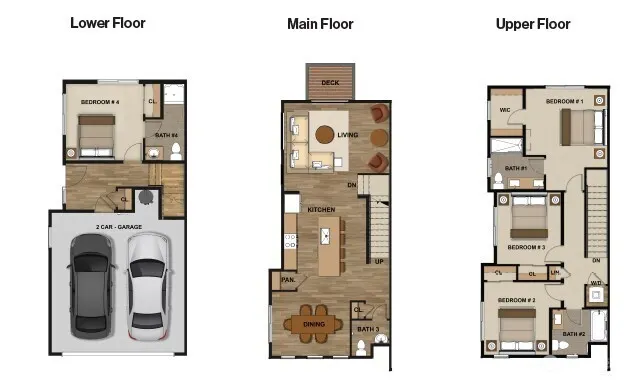 16111 36th Avenue W #F1, Lynnwood, WA 98087