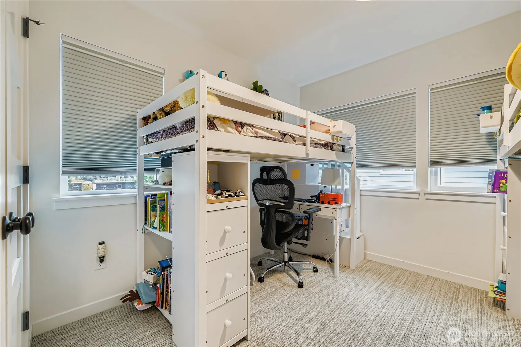3649 Francis Avenue N #A, Seattle, WA 98103
