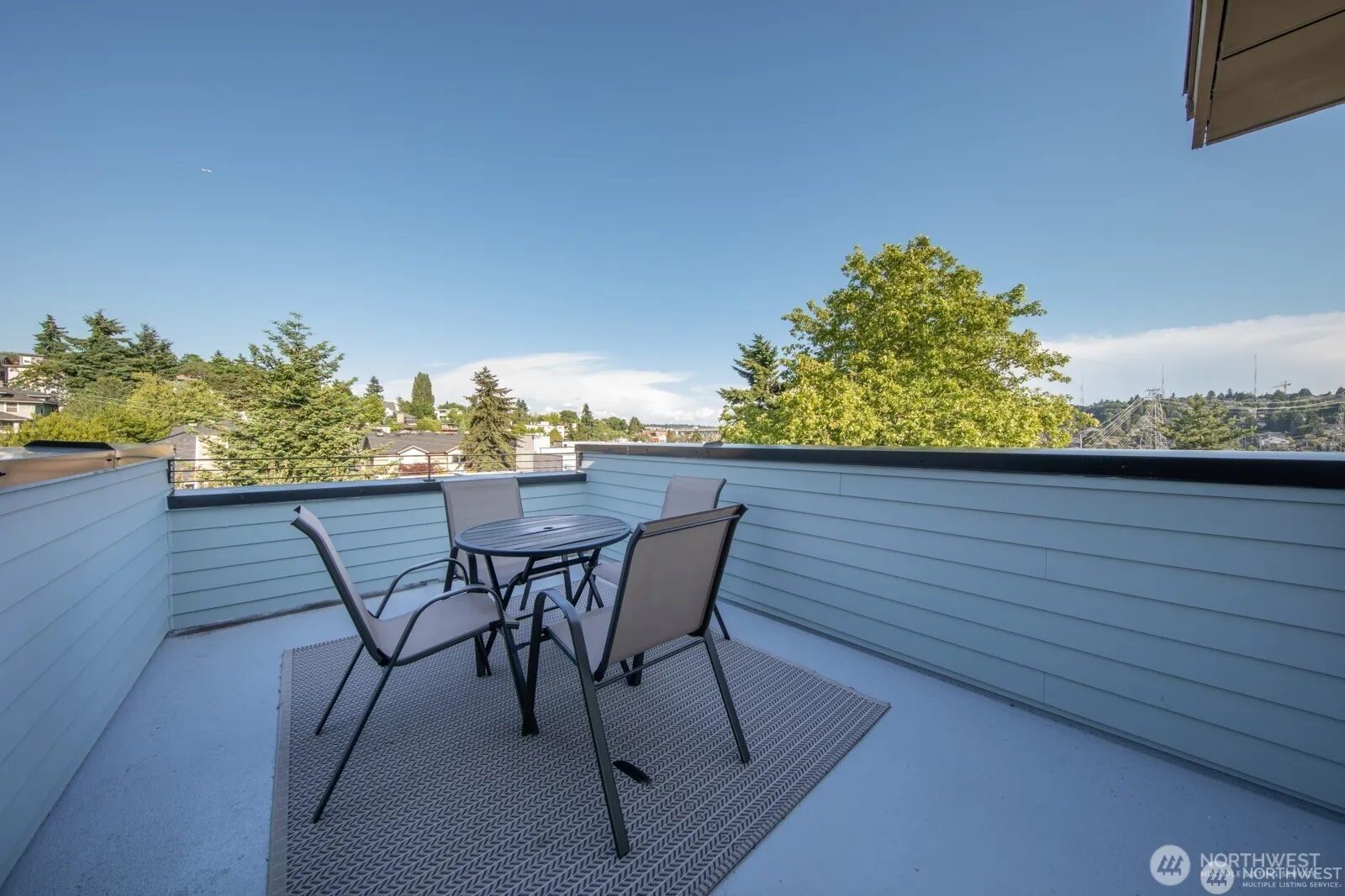 3649 Francis Avenue N #A, Seattle, WA 98103