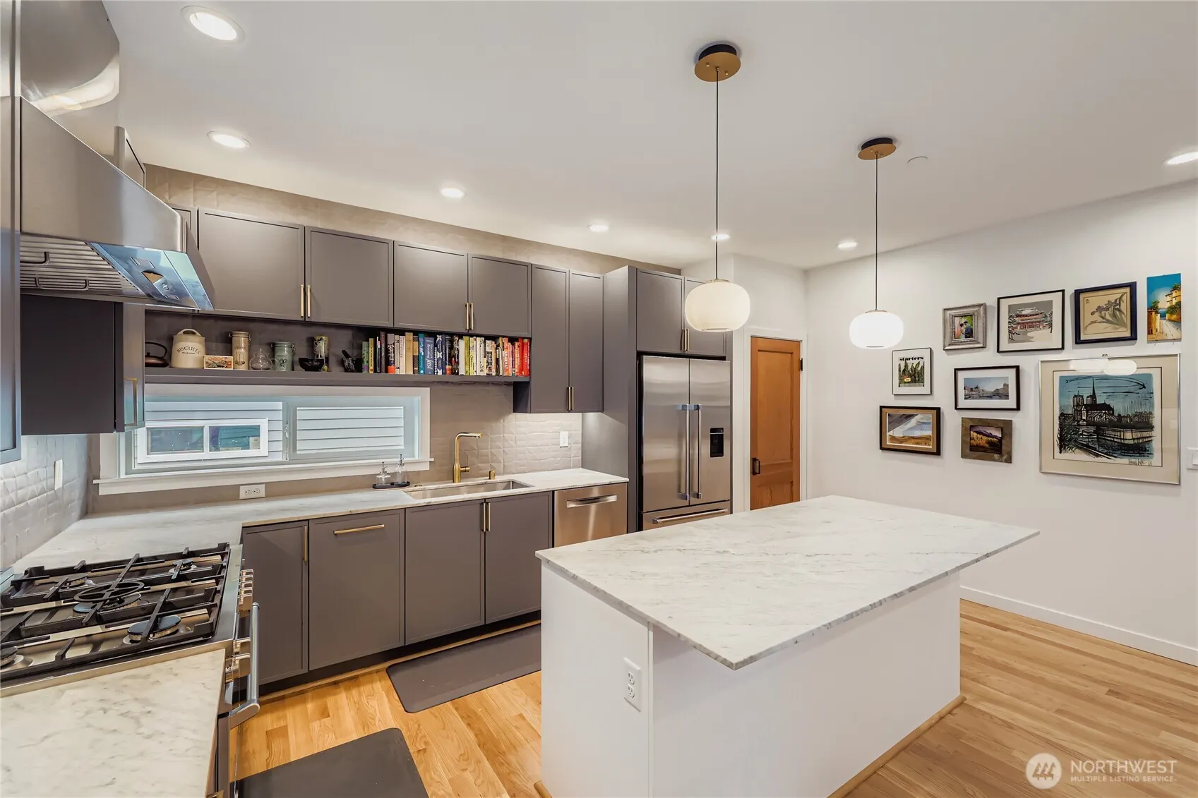 3649 Francis Avenue N #A, Seattle, WA 98103