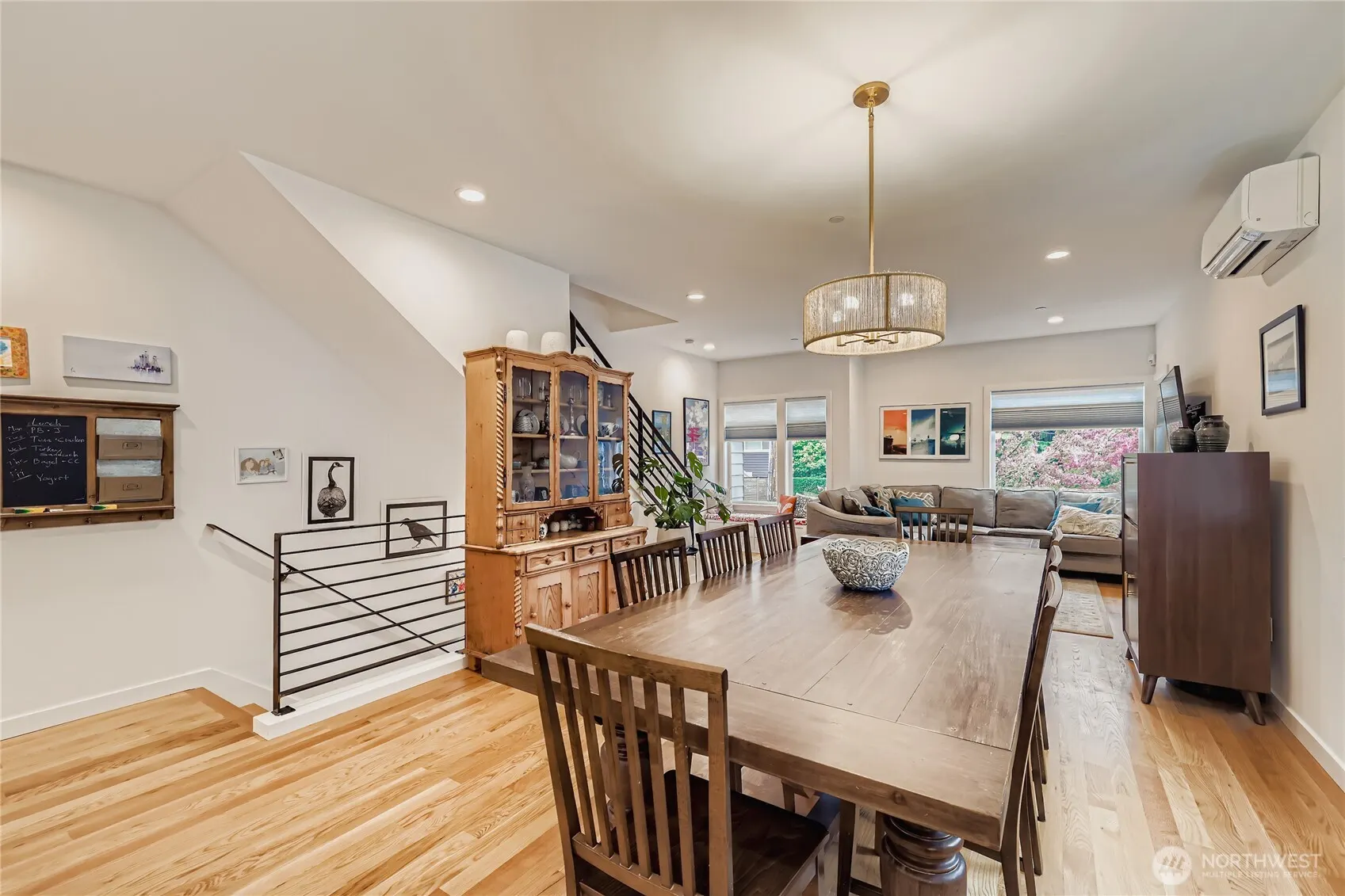 3649 Francis Avenue N #A, Seattle, WA 98103