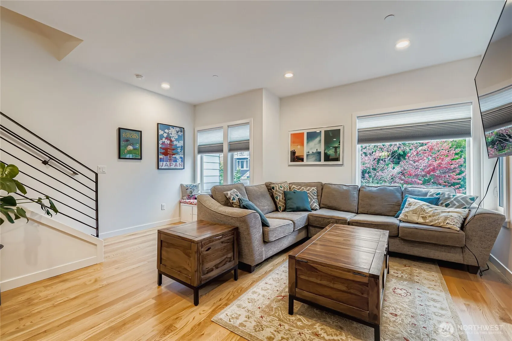 3649 Francis Avenue N #A, Seattle, WA 98103