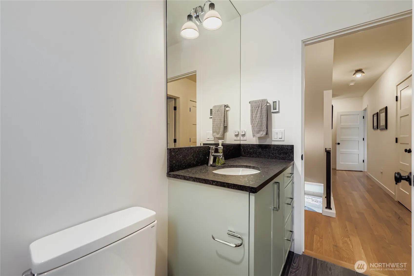 3649 Francis Avenue N #A, Seattle, WA 98103