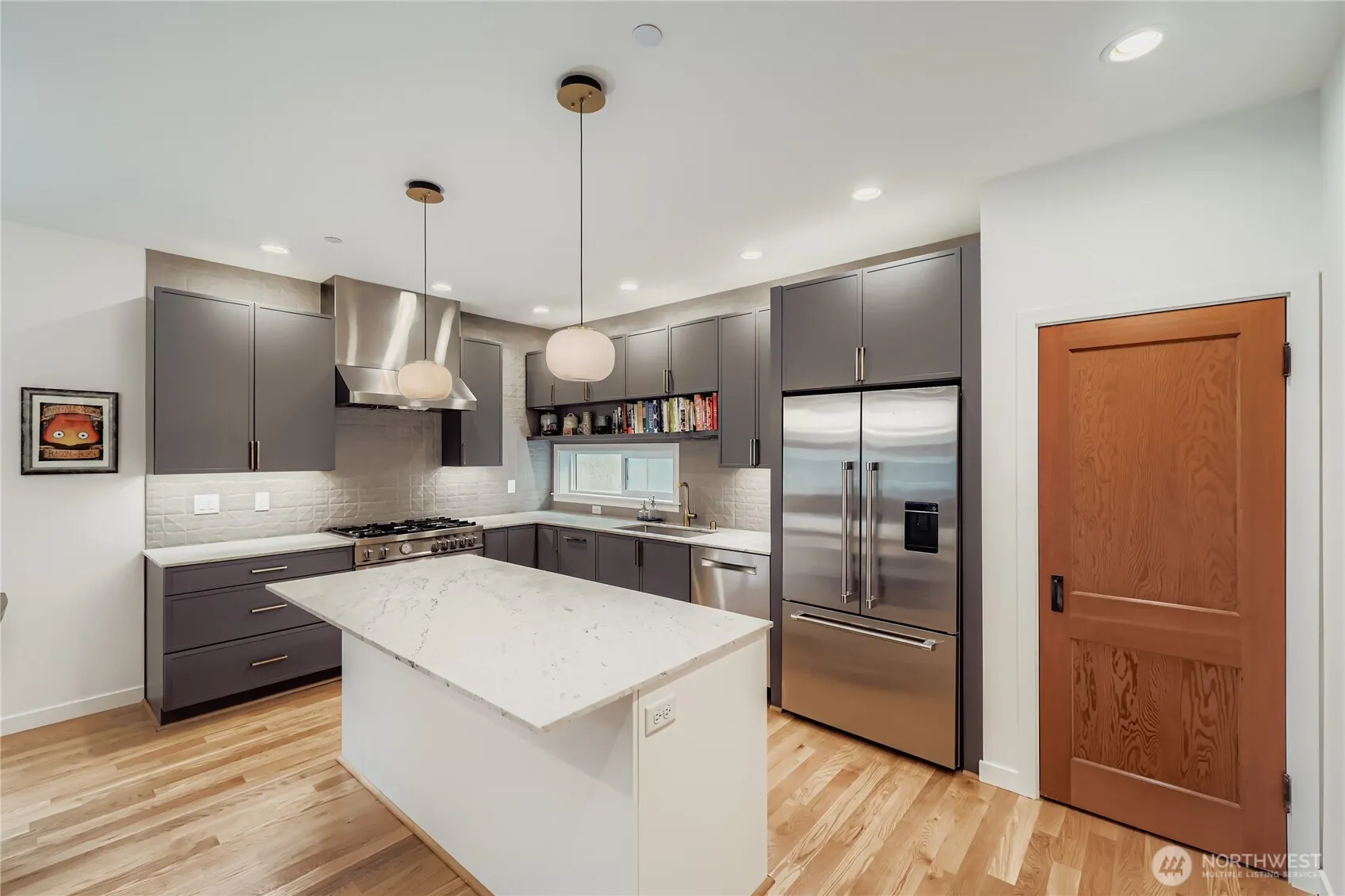 3649 Francis Avenue N #A, Seattle, WA 98103