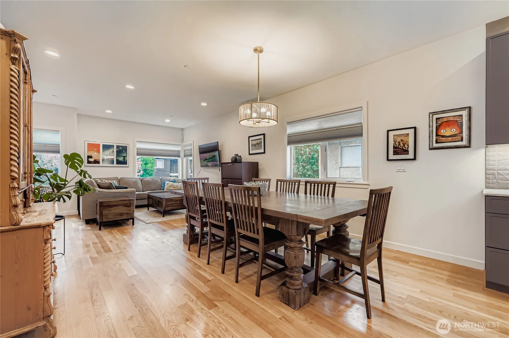 3649 Francis Avenue N #A, Seattle, WA 98103