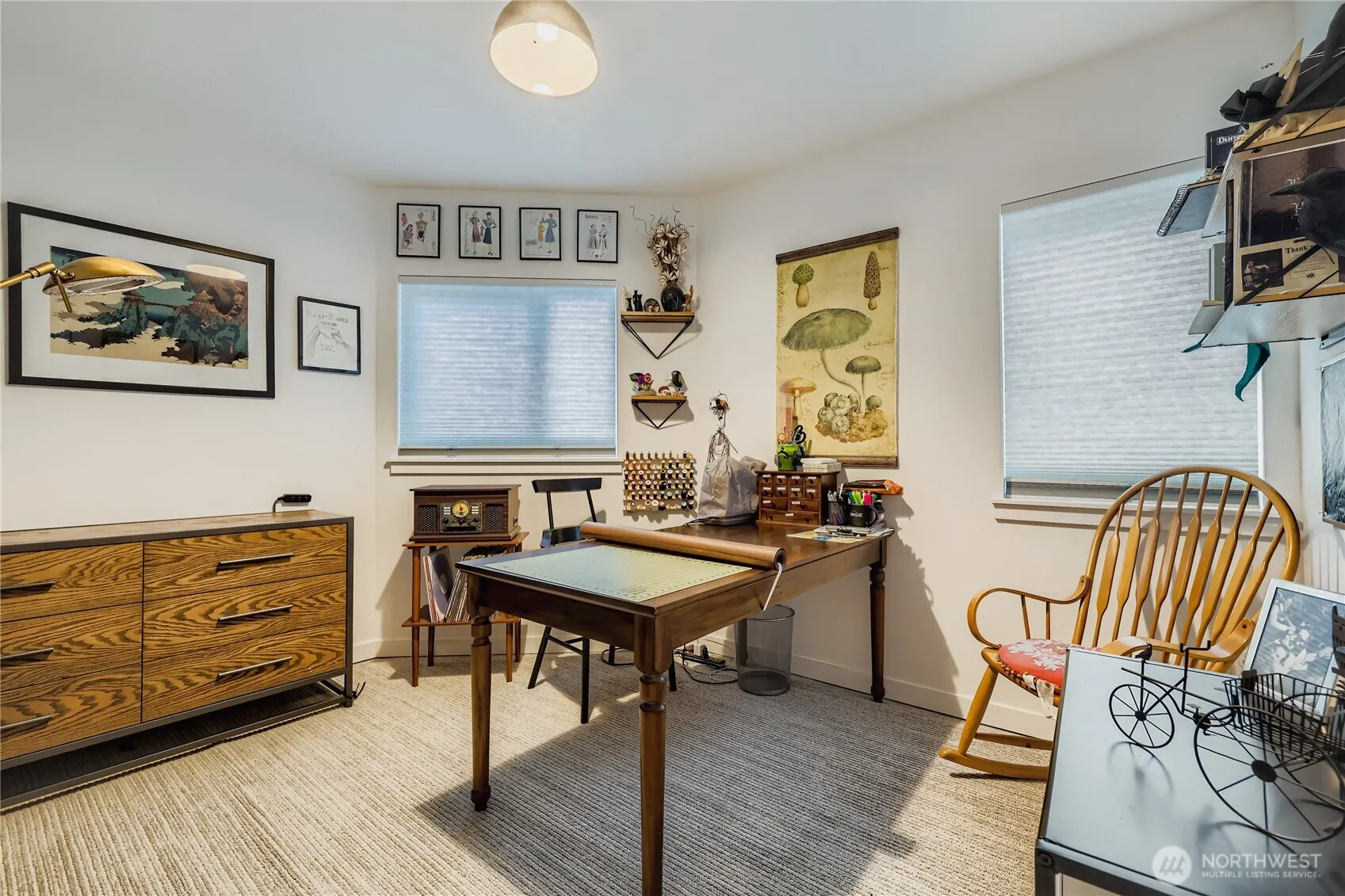 3649 Francis Avenue N #A, Seattle, WA 98103