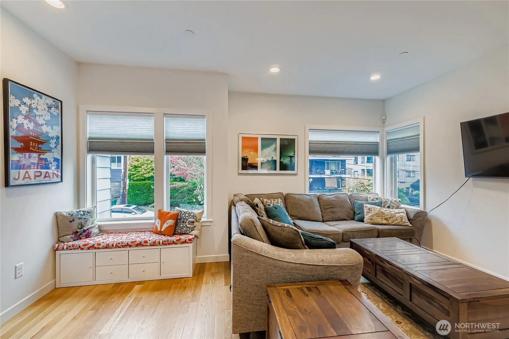 3649 Francis Avenue N #A, Seattle, WA 98103