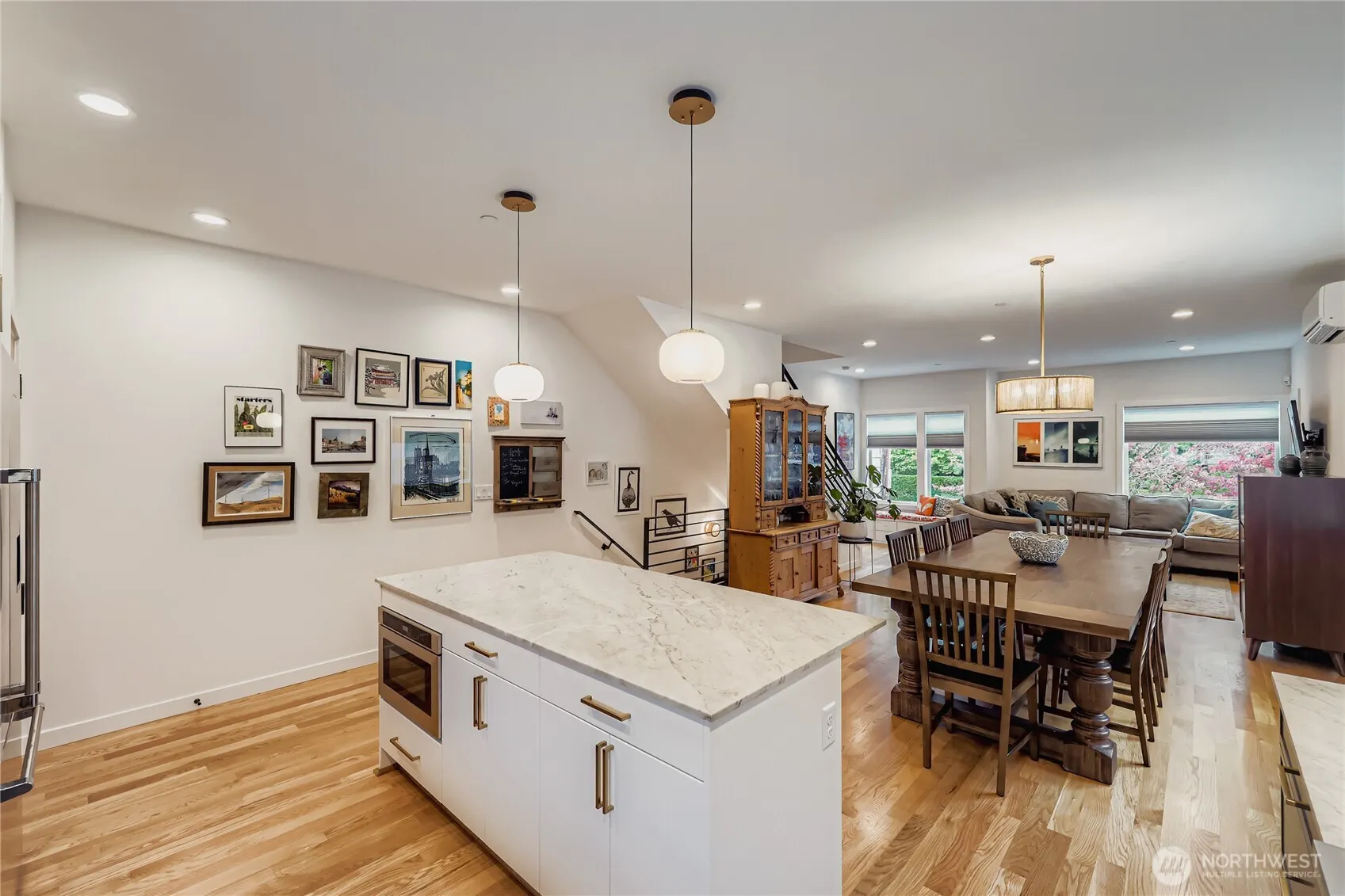 3649 Francis Avenue N #A, Seattle, WA 98103