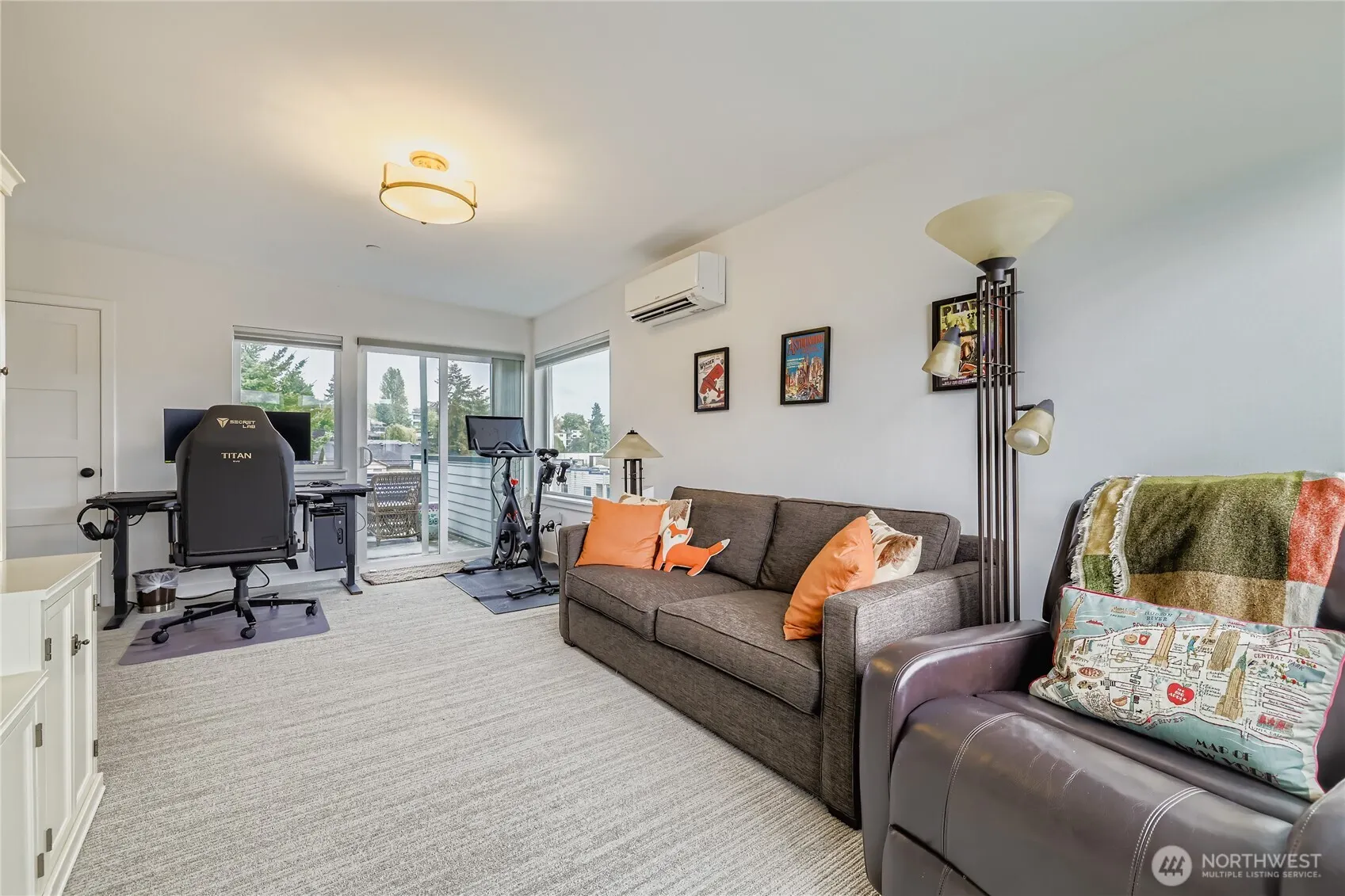 3649 Francis Avenue N #A, Seattle, WA 98103