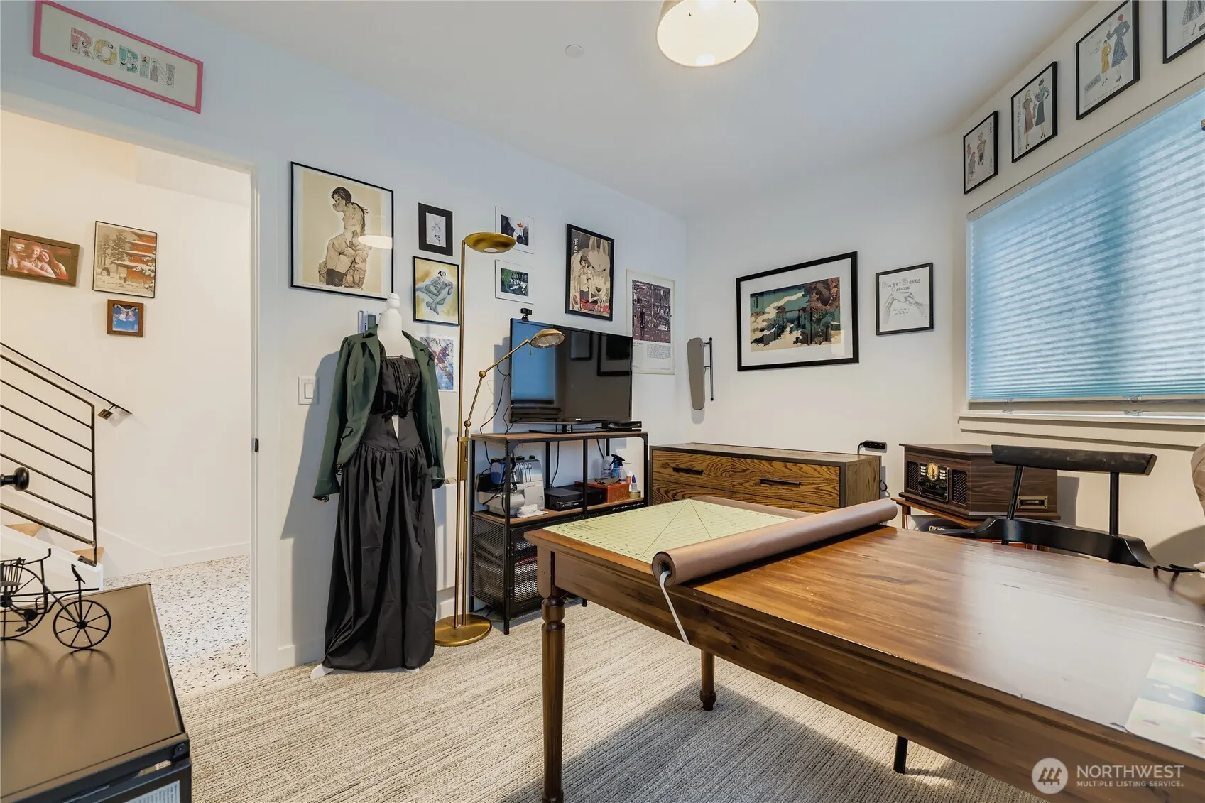 3649 Francis Avenue N #A, Seattle, WA 98103