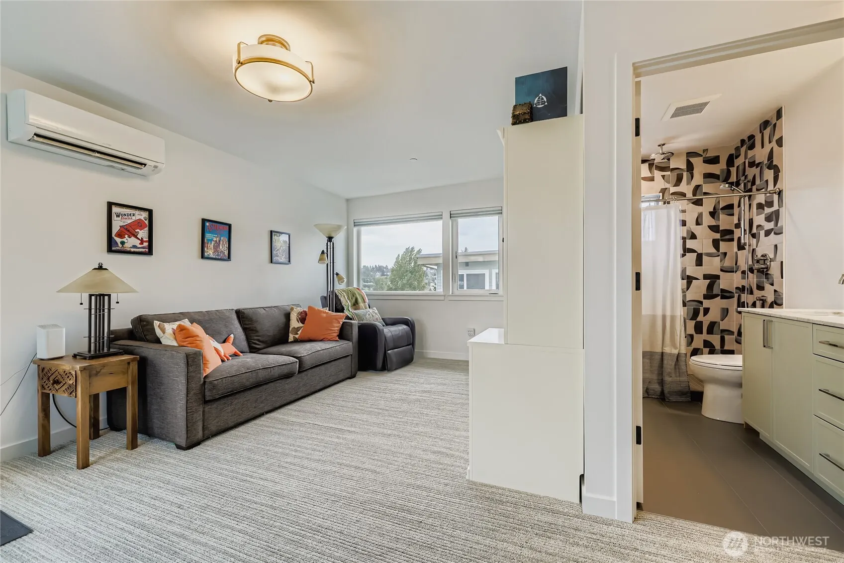 3649 Francis Avenue N #A, Seattle, WA 98103
