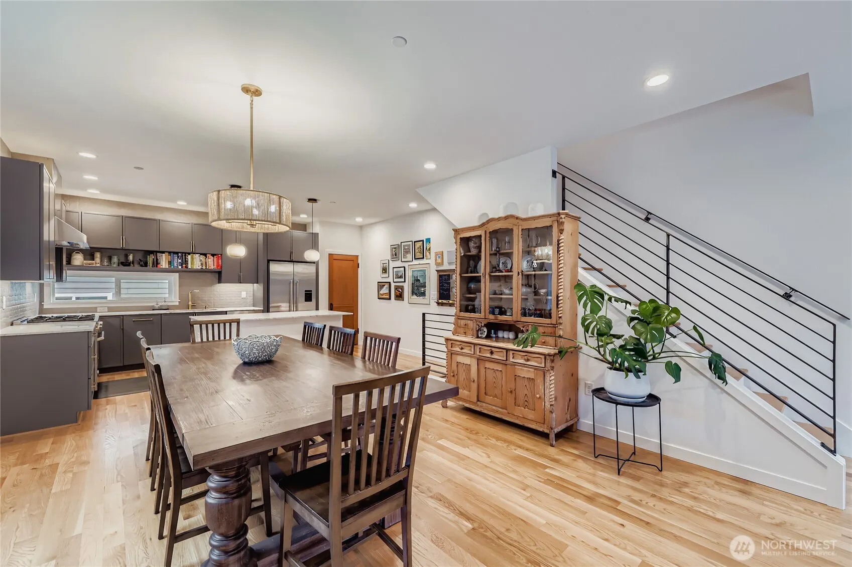 3649 Francis Avenue N #A, Seattle, WA 98103