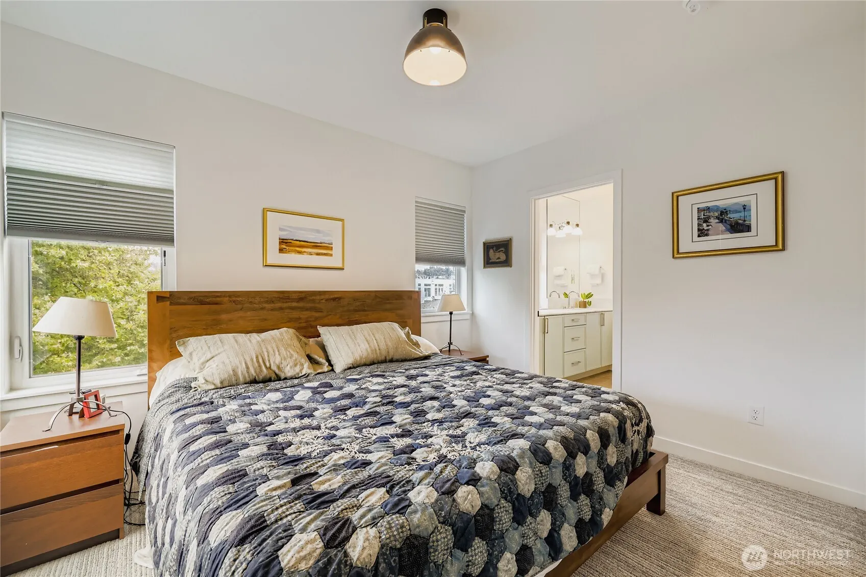 3649 Francis Avenue N #A, Seattle, WA 98103
