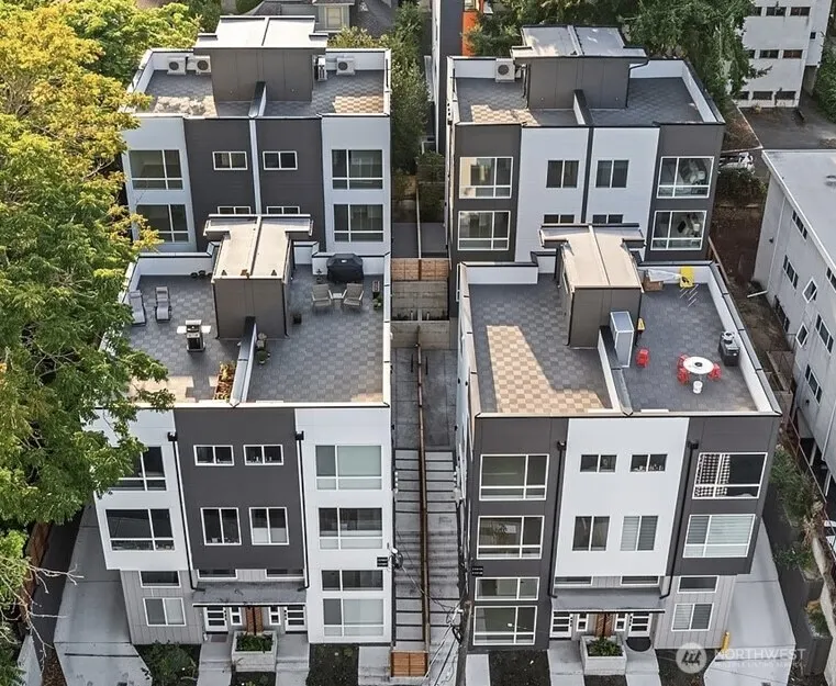 1311 14th Avenue #B, Seattle, WA 98144