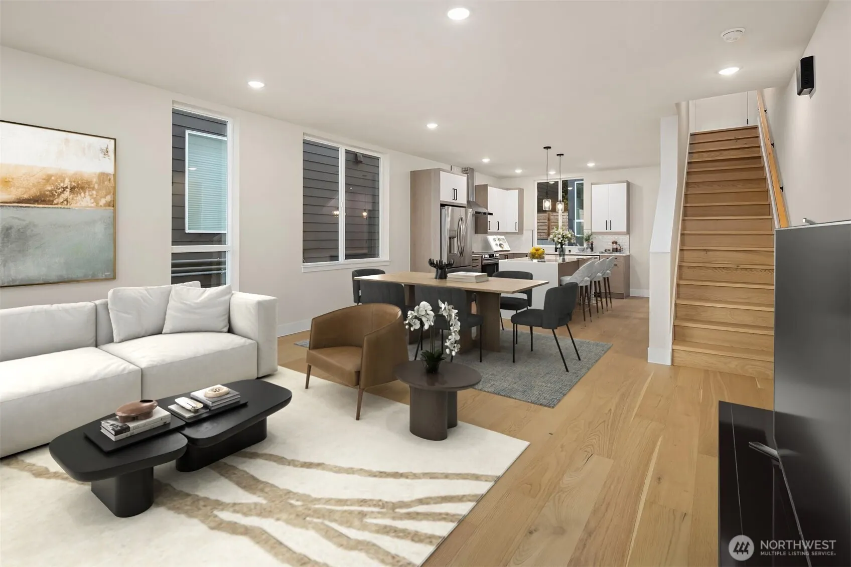 1311 14th Avenue #B, Seattle, WA 98144