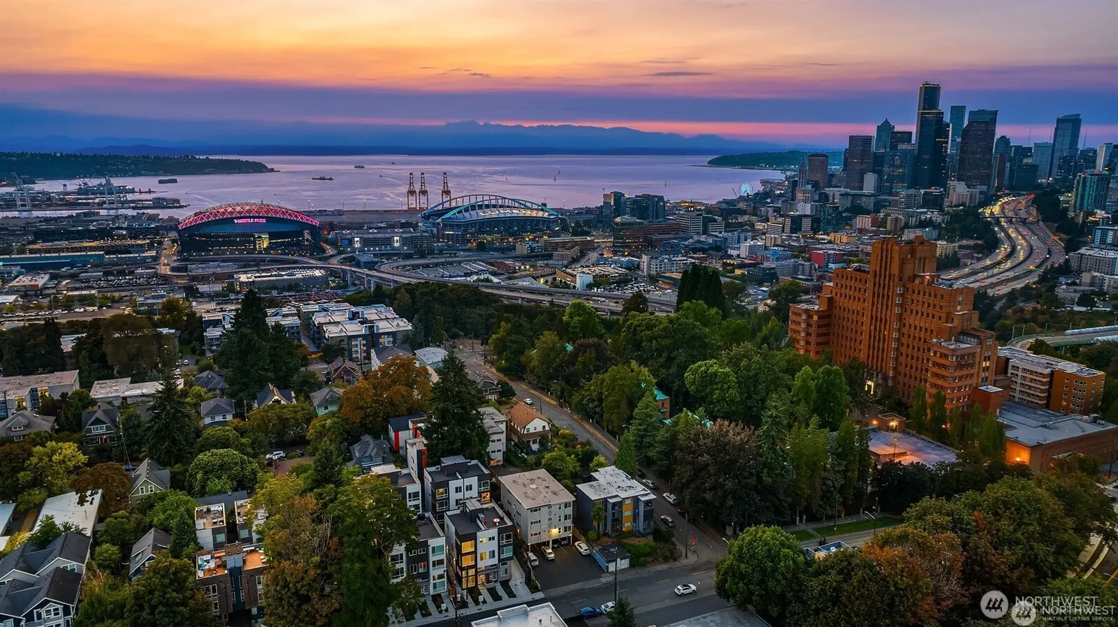 1311 14th Avenue #B, Seattle, WA 98144