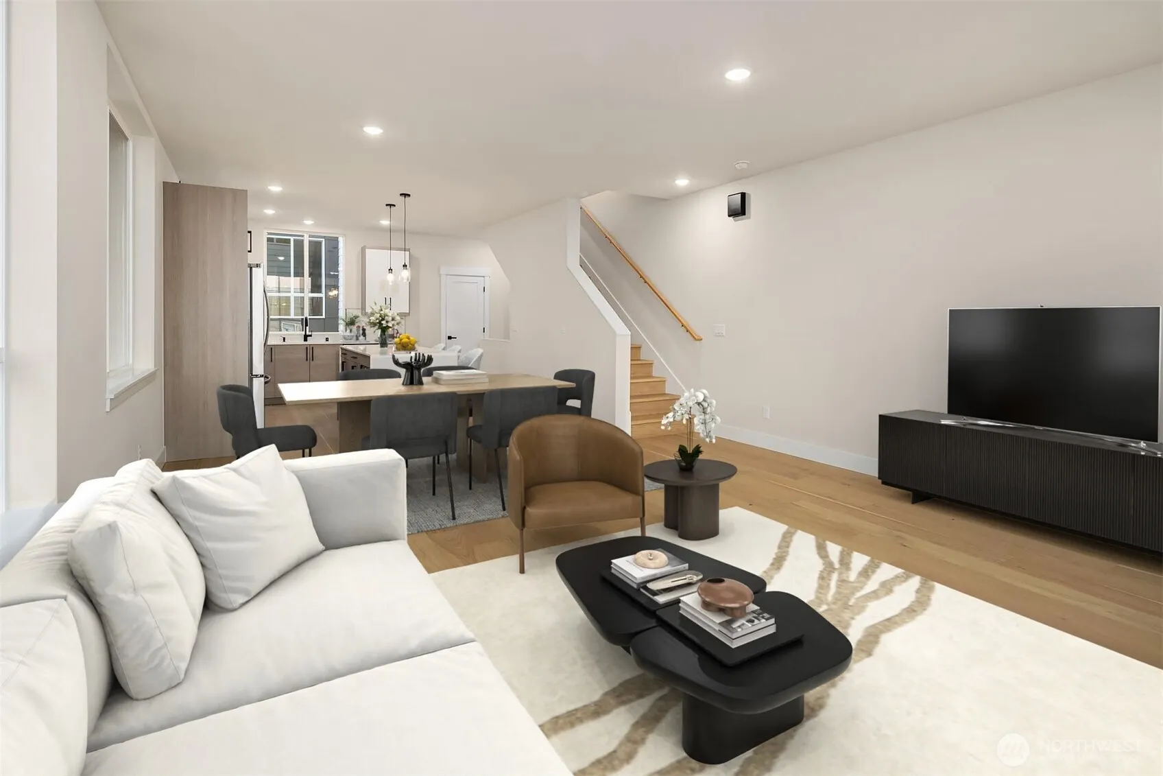 1311 14th Avenue #B, Seattle, WA 98144