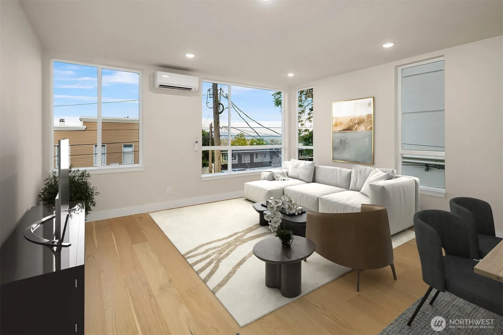 1311 14th Avenue #B, Seattle, WA 98144