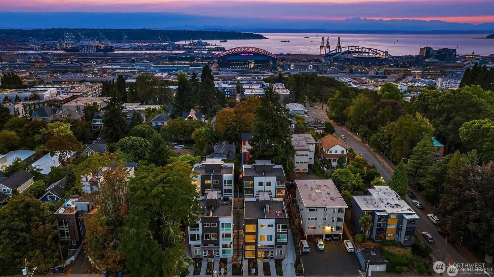 1311 14th Avenue #B, Seattle, WA 98144