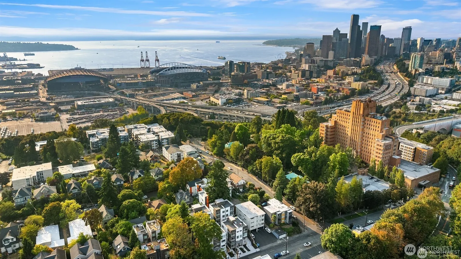 1311 14th Avenue #B, Seattle, WA 98144