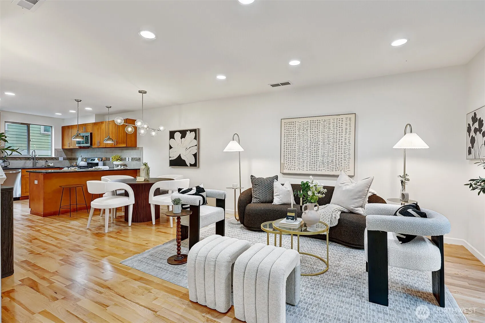 3437 14th Avenue W #A, Seattle, WA 98119