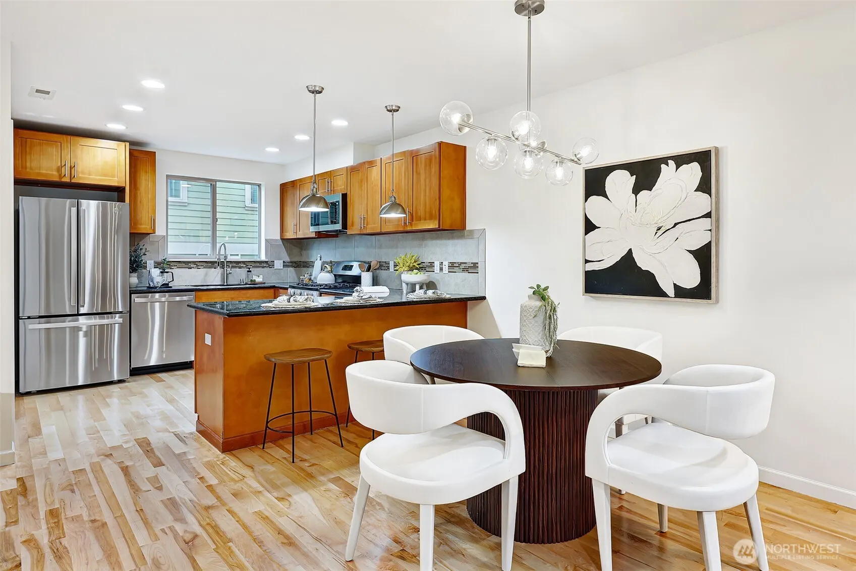 3437 14th Avenue W #A, Seattle, WA 98119